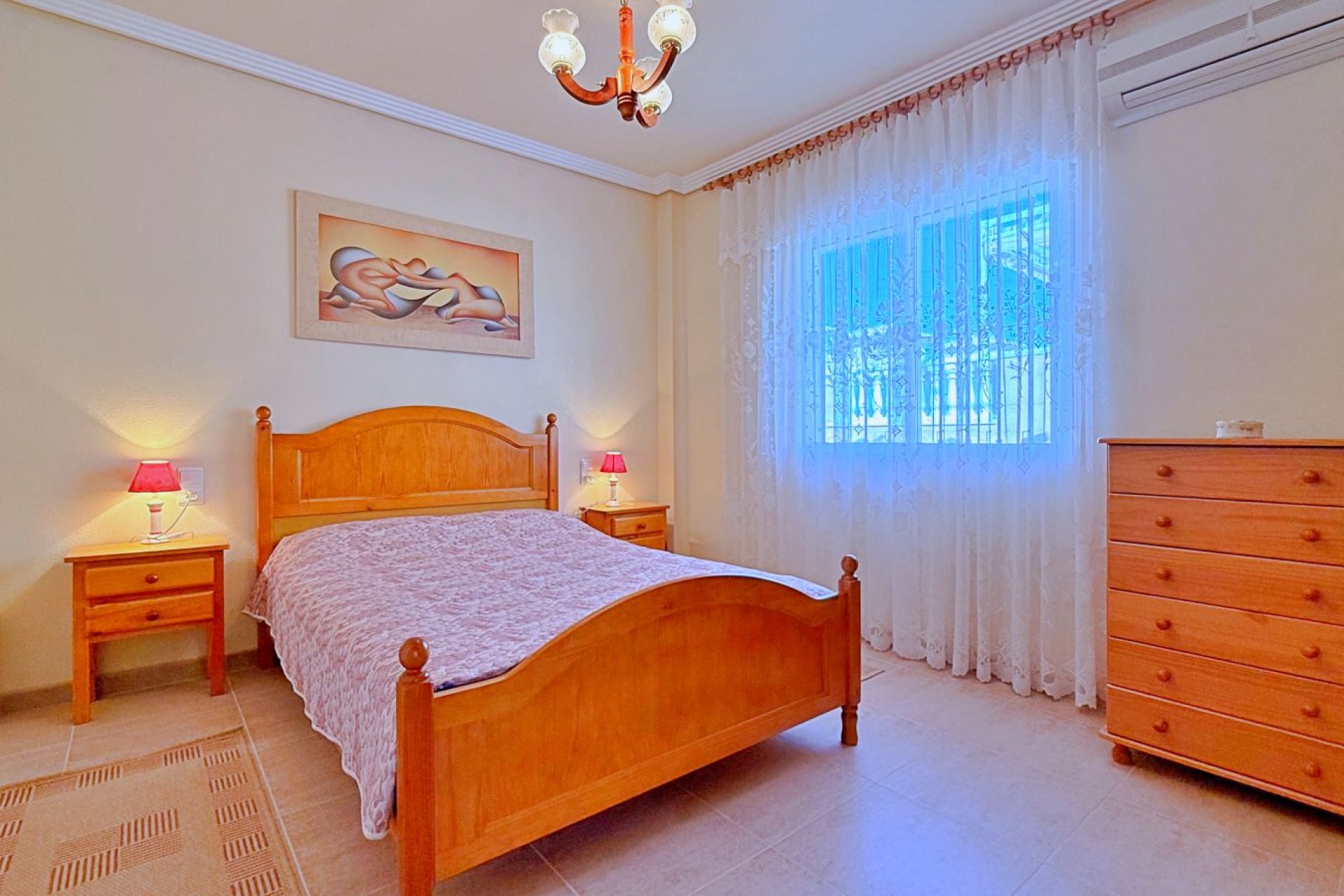 Återförsäljning - Villa - Orihuela - Costa Blanca South