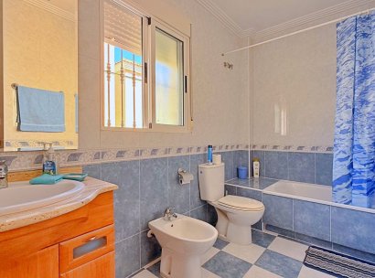 Villa · Återförsäljning - Orihuela · Orihuela Costa · Alicante · Spanien