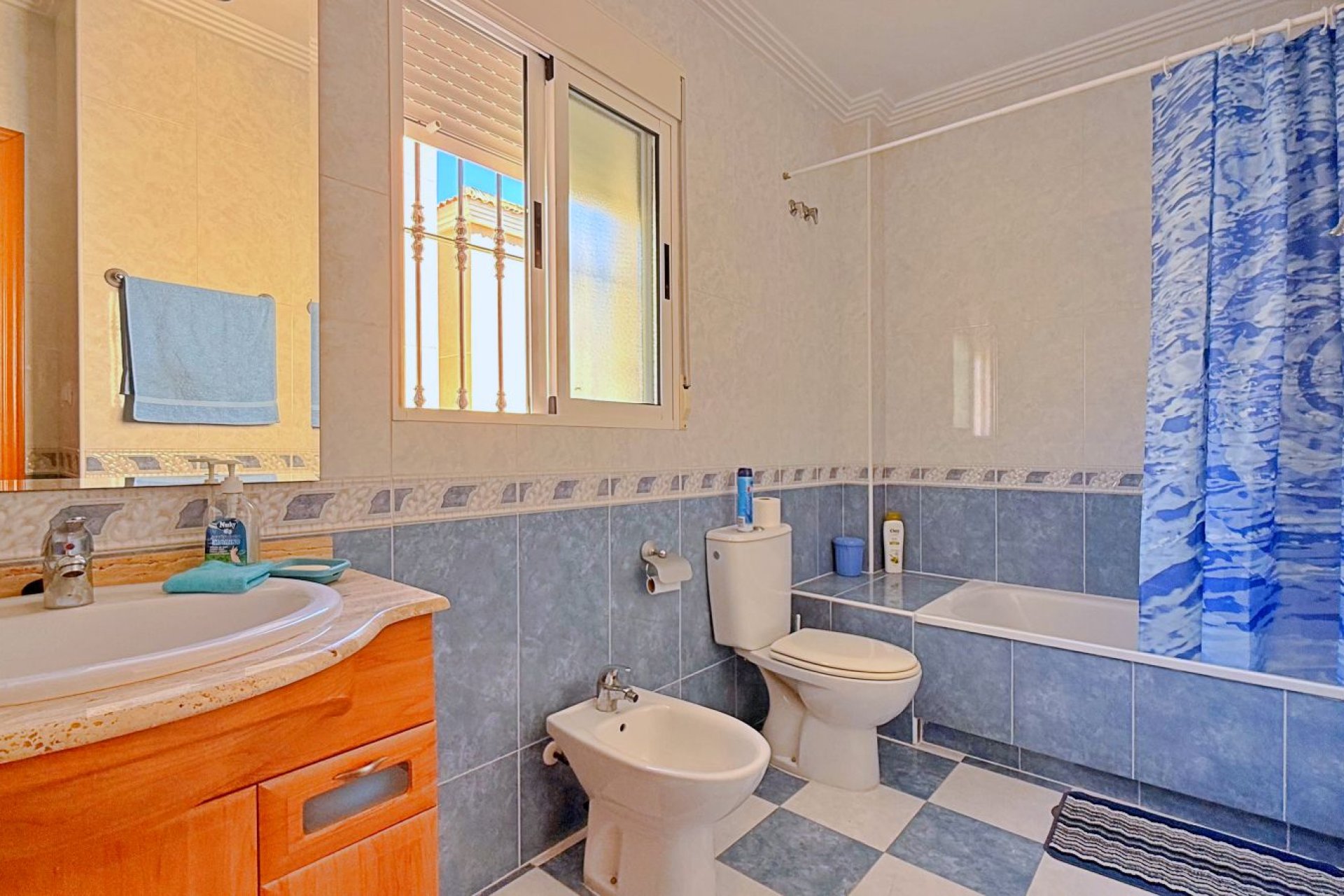 Återförsäljning - Villa - Orihuela - Costa Blanca South