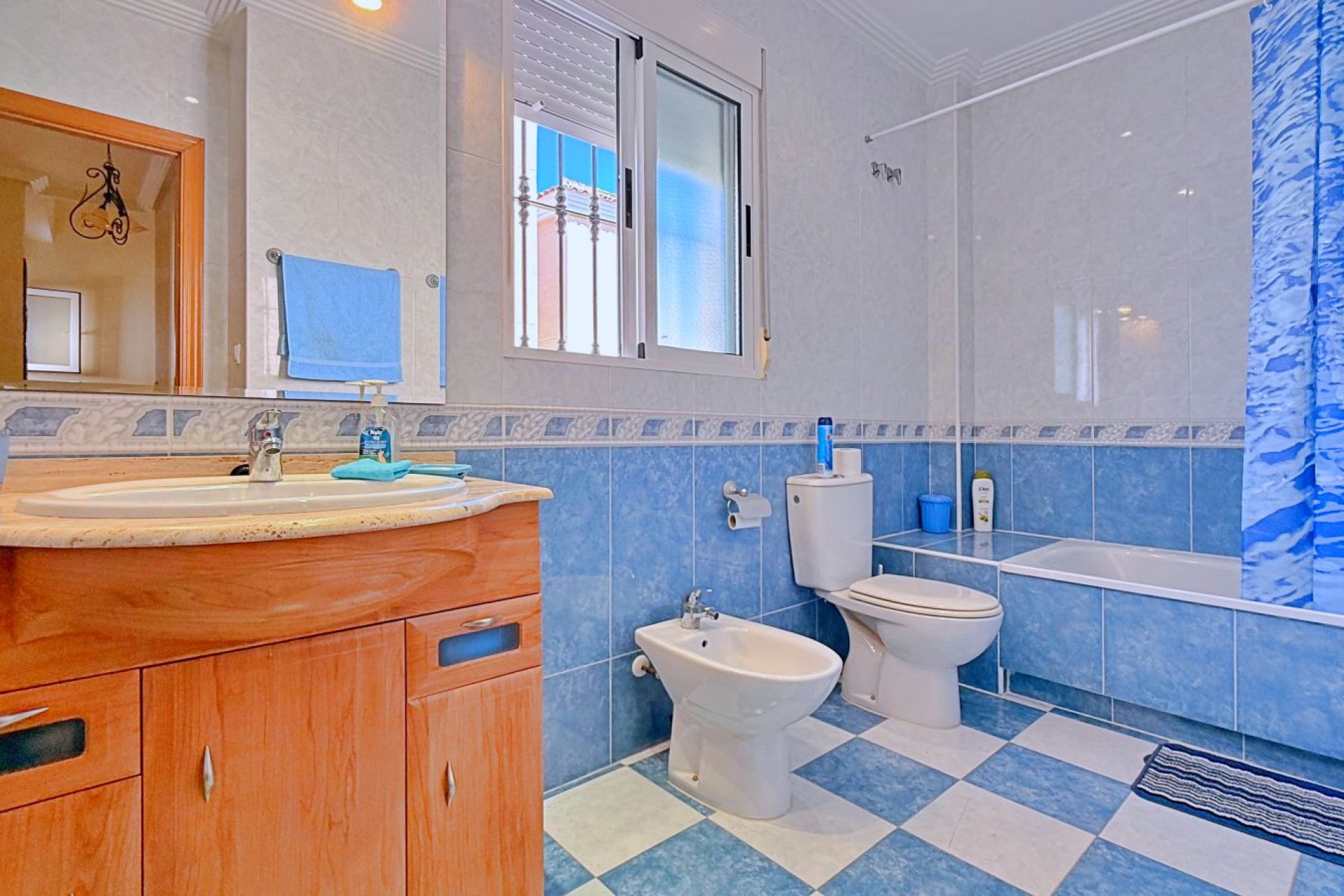 Återförsäljning - Villa - Orihuela - Costa Blanca South