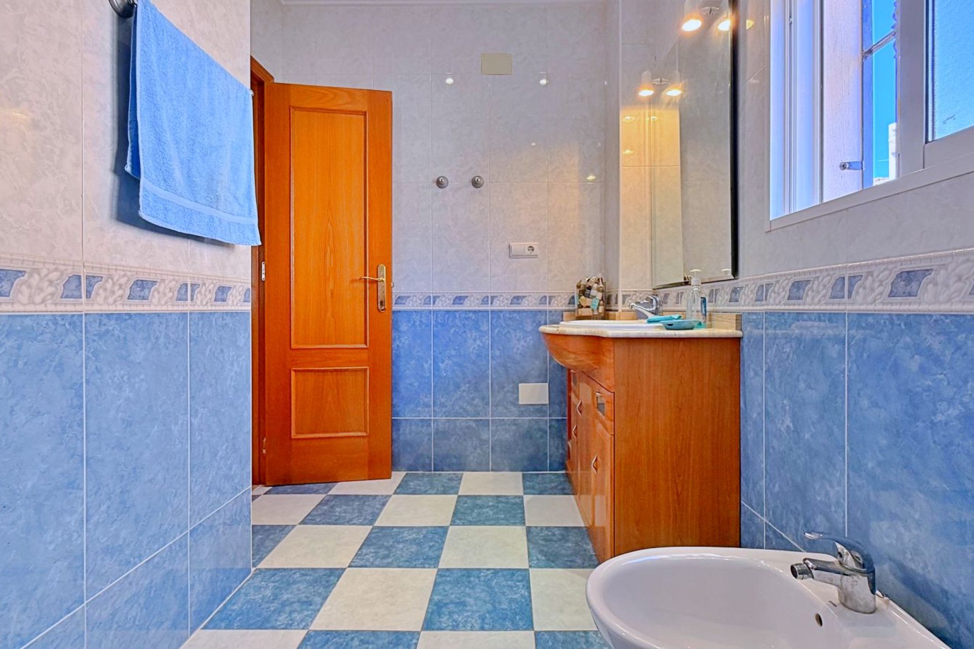 Återförsäljning - Villa - Orihuela - Costa Blanca South