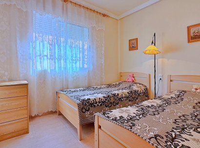 Villa · Återförsäljning - Orihuela · Orihuela Costa · Alicante · Spanien