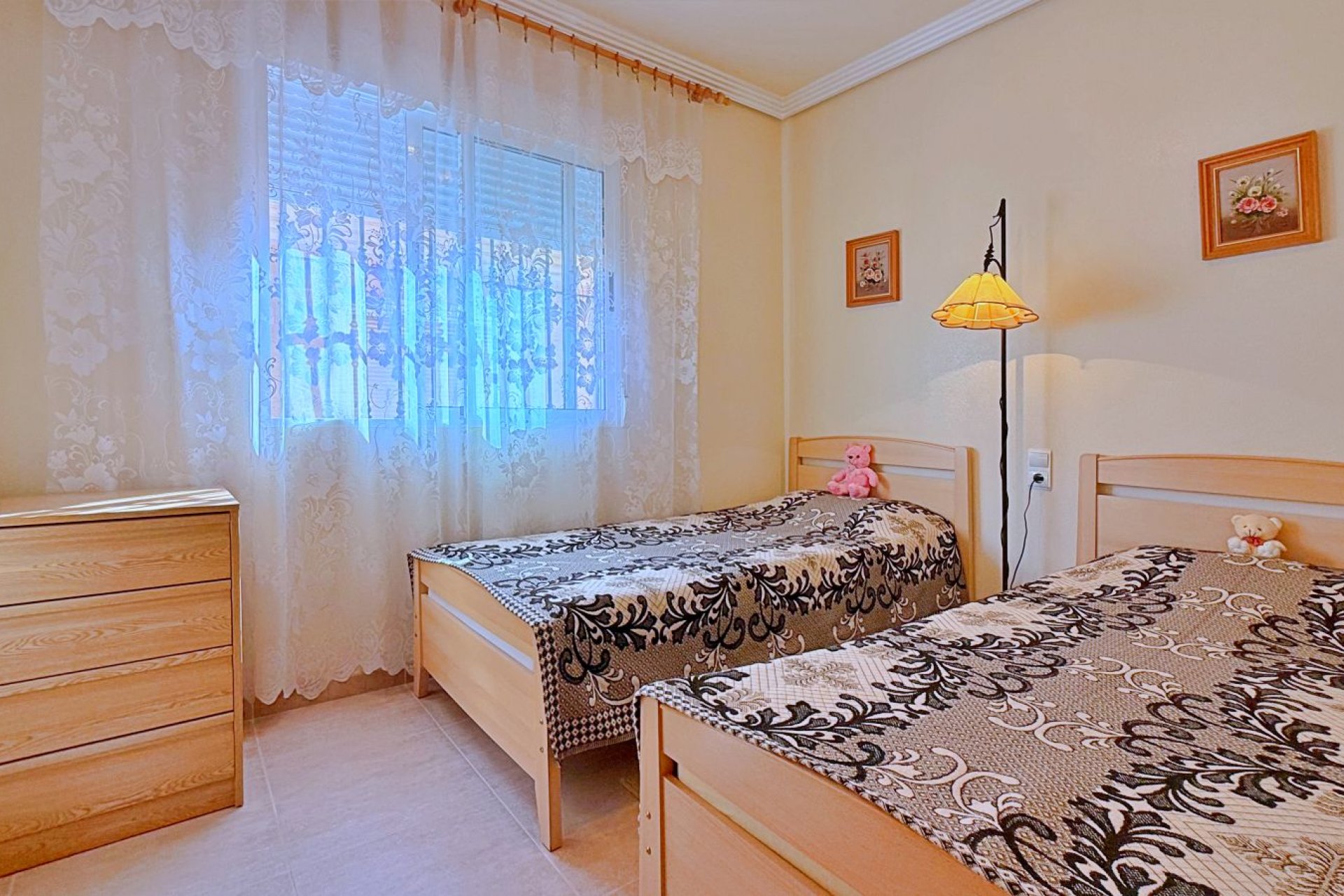 Återförsäljning - Villa - Orihuela - Costa Blanca South