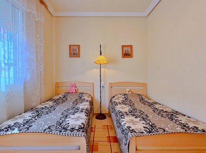 Villa · Återförsäljning - Orihuela · Orihuela Costa · Alicante · Spanien