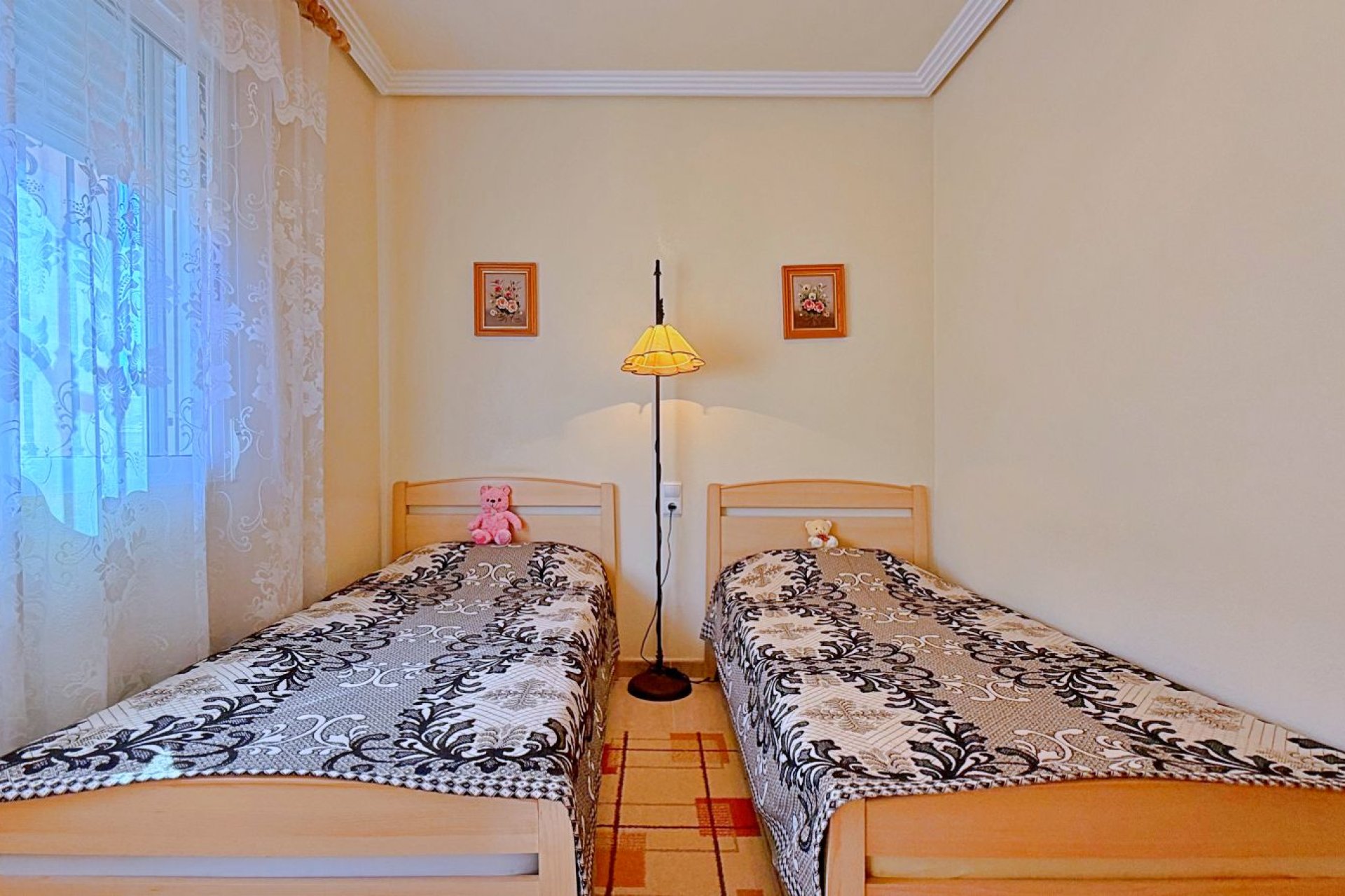 Återförsäljning - Villa - Orihuela - Costa Blanca South