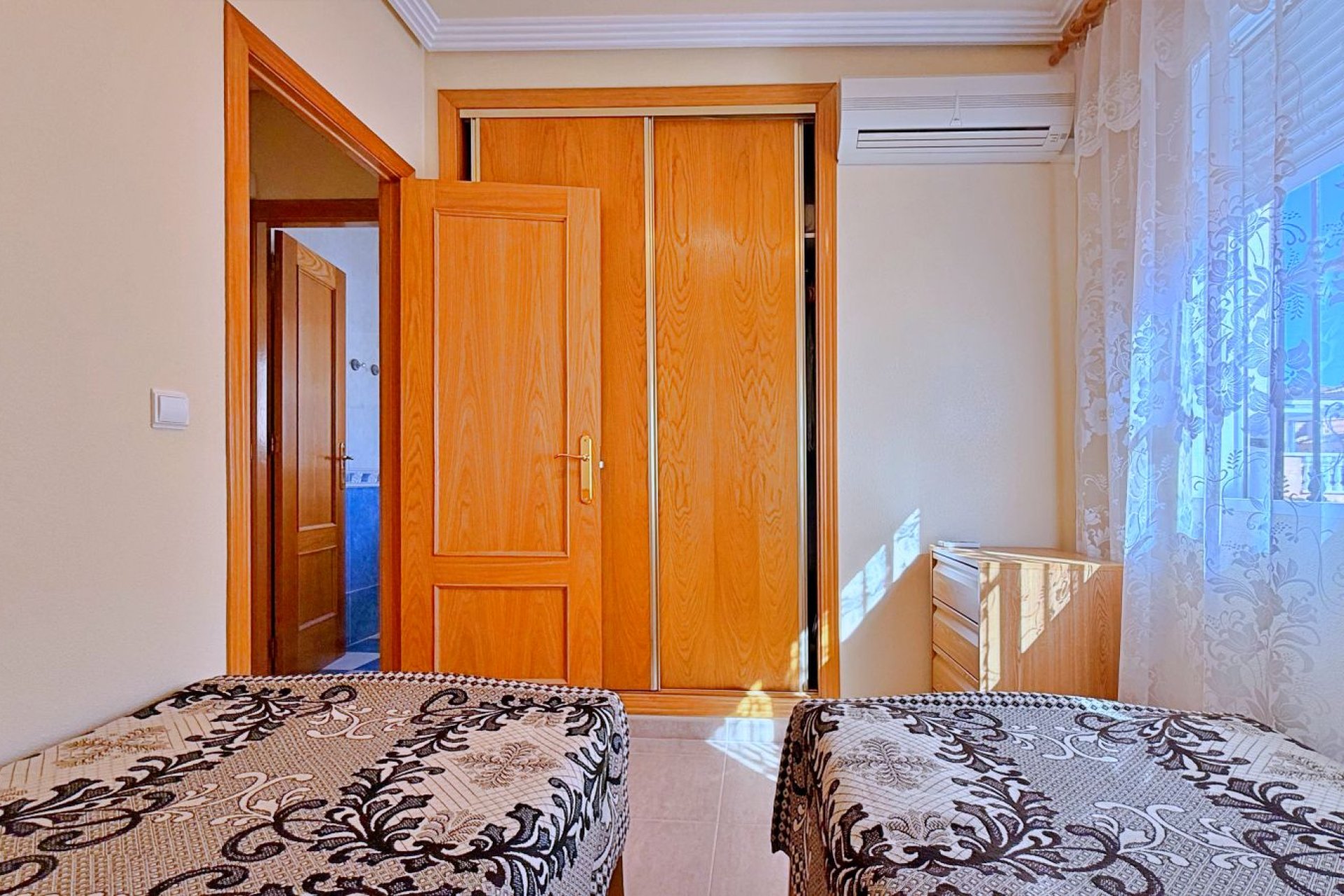 Återförsäljning - Villa - Orihuela - Costa Blanca South