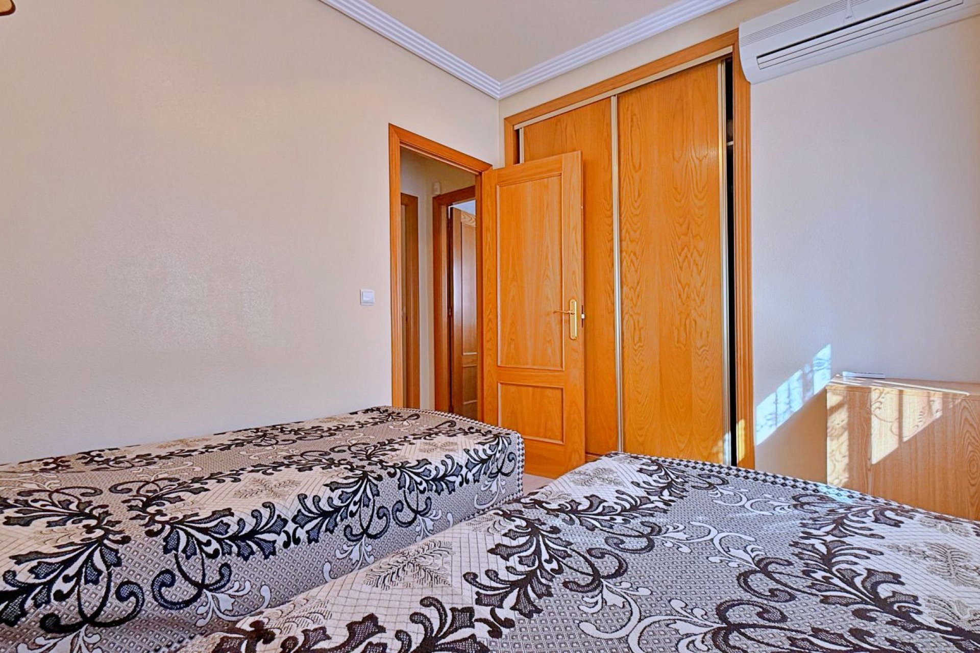 Återförsäljning - Villa - Orihuela - Costa Blanca South