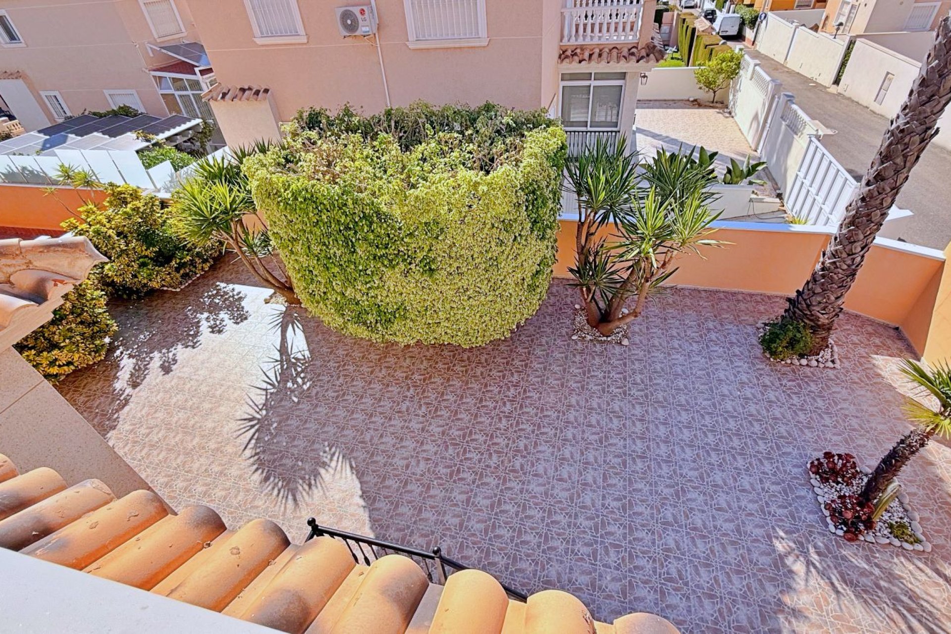 Återförsäljning - Villa - Orihuela - Costa Blanca South