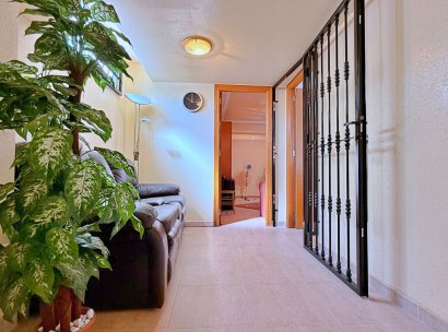 Villa · Återförsäljning - Orihuela · Orihuela Costa · Alicante · Spanien