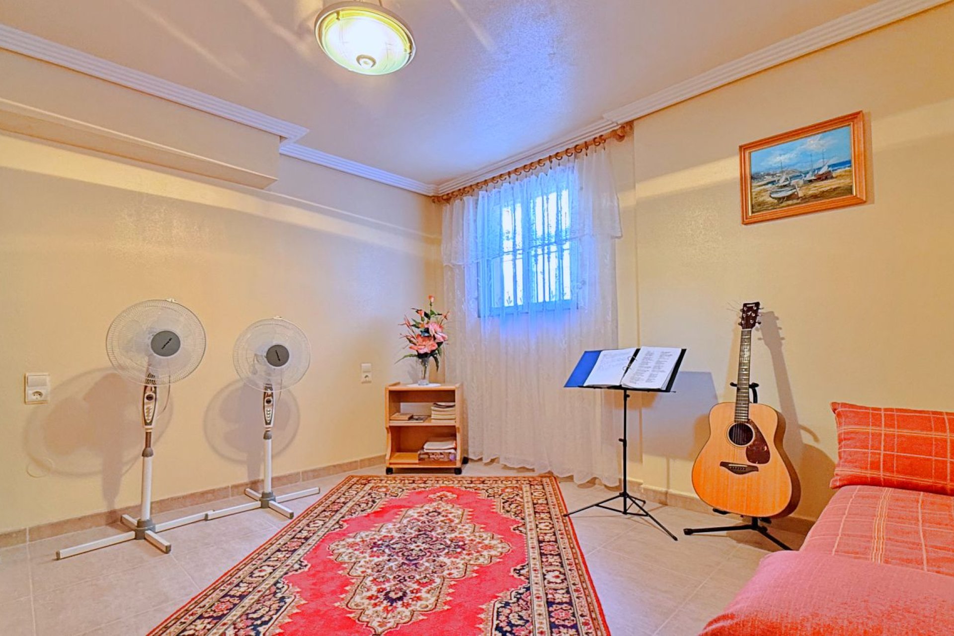 Återförsäljning - Villa - Orihuela - Costa Blanca South