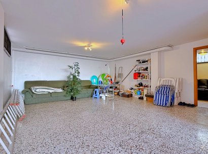 Villa · Återförsäljning - Orihuela · Orihuela Costa · Alicante · Spanien