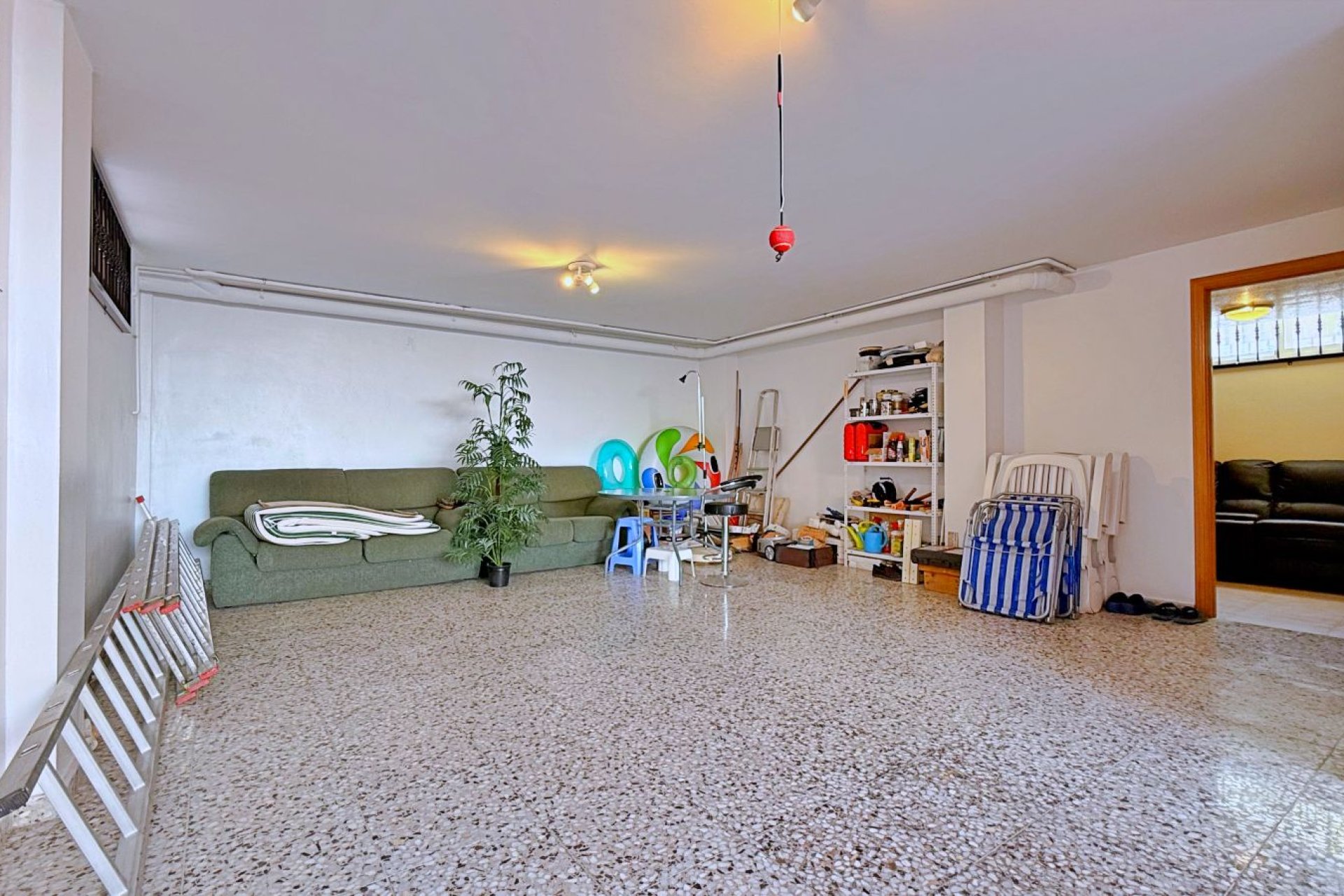 Återförsäljning - Villa - Orihuela - Costa Blanca South