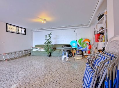 Villa · Återförsäljning - Orihuela · Orihuela Costa · Alicante · Spanien