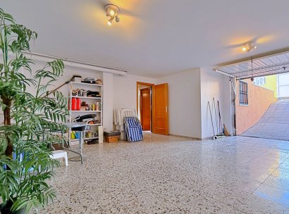 Villa · Återförsäljning - Orihuela · Orihuela Costa · Alicante · Spanien