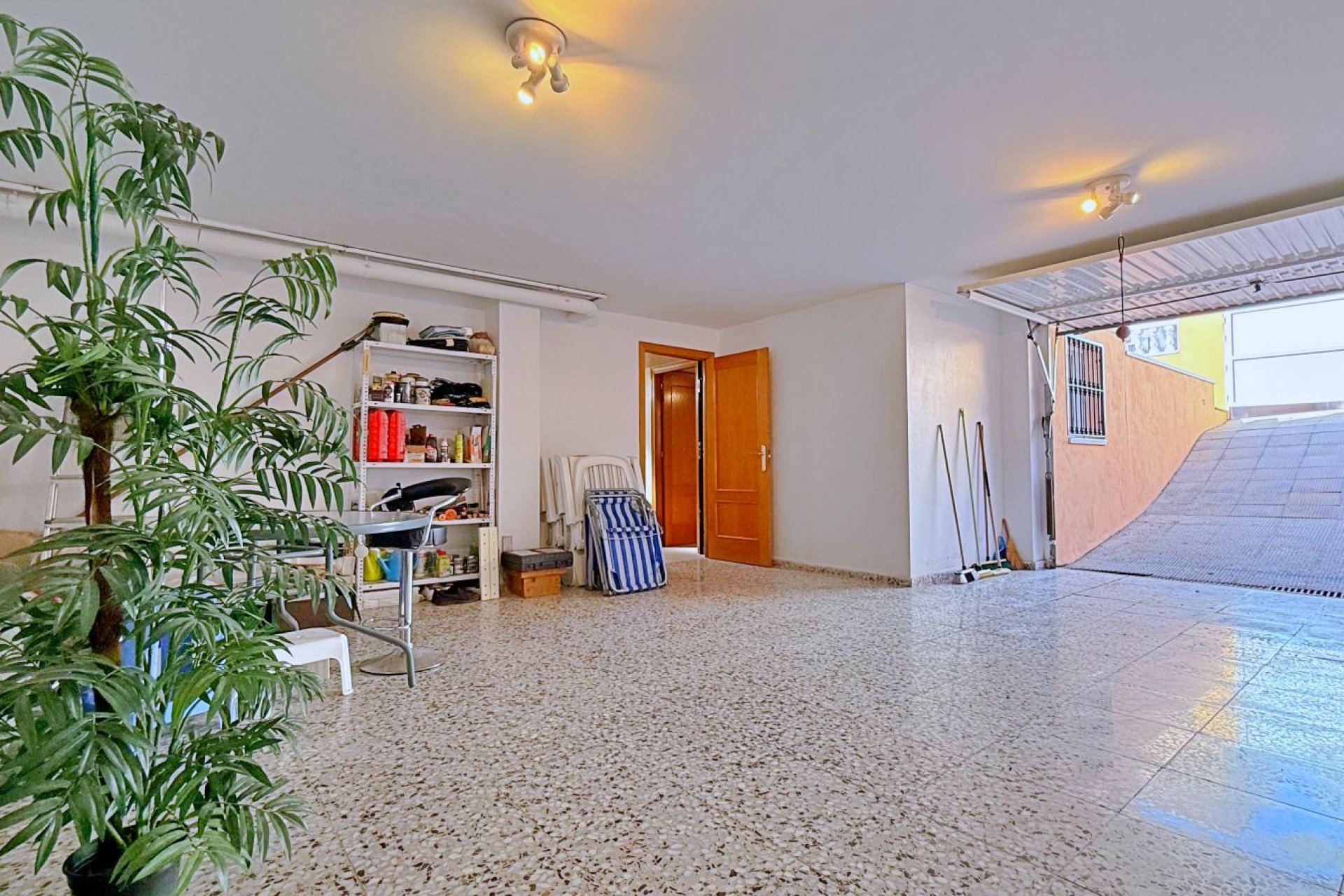 Återförsäljning - Villa - Orihuela - Costa Blanca South