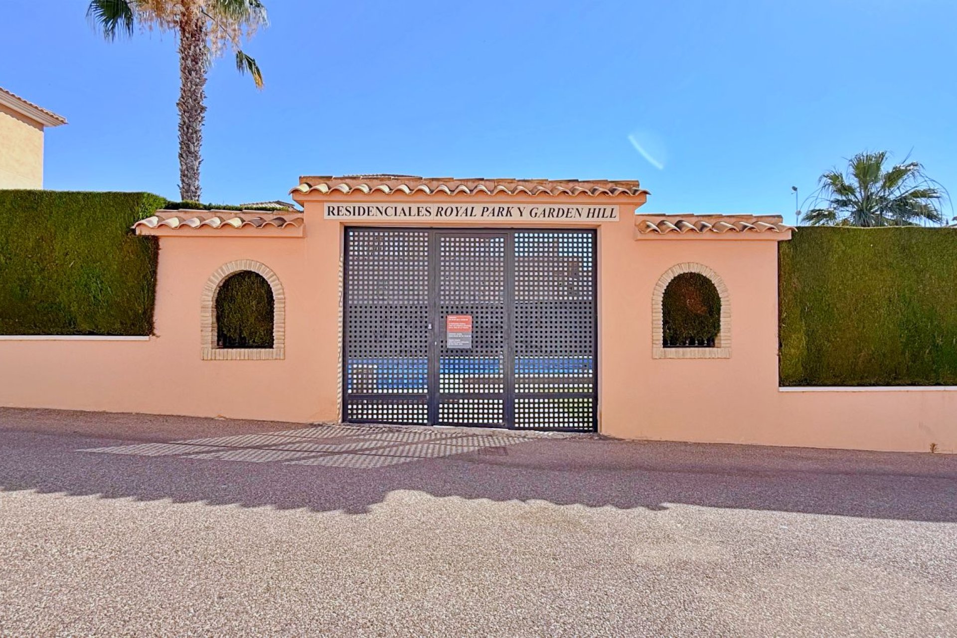 Återförsäljning - Villa - Orihuela - Costa Blanca South