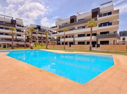 Appartement · Herverkoop - Orihuela · Orihuela Costa · Alicante · Spanje