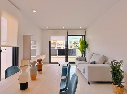 Appartement · Herverkoop - Orihuela · Orihuela Costa · Alicante · Spanje