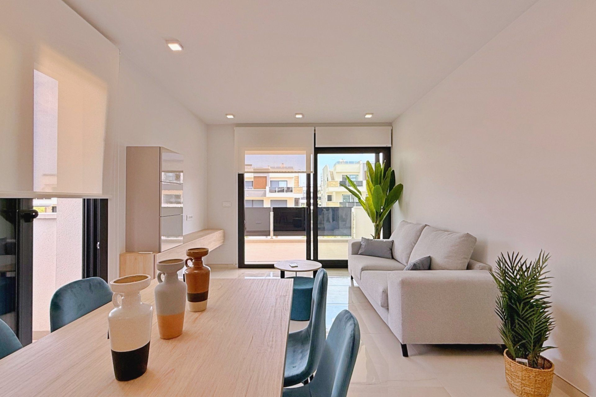 Resale - Apartment - Orihuela - Costa Blanca South