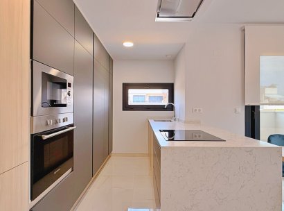 Appartement · Herverkoop - Orihuela · Orihuela Costa · Alicante · Spanje