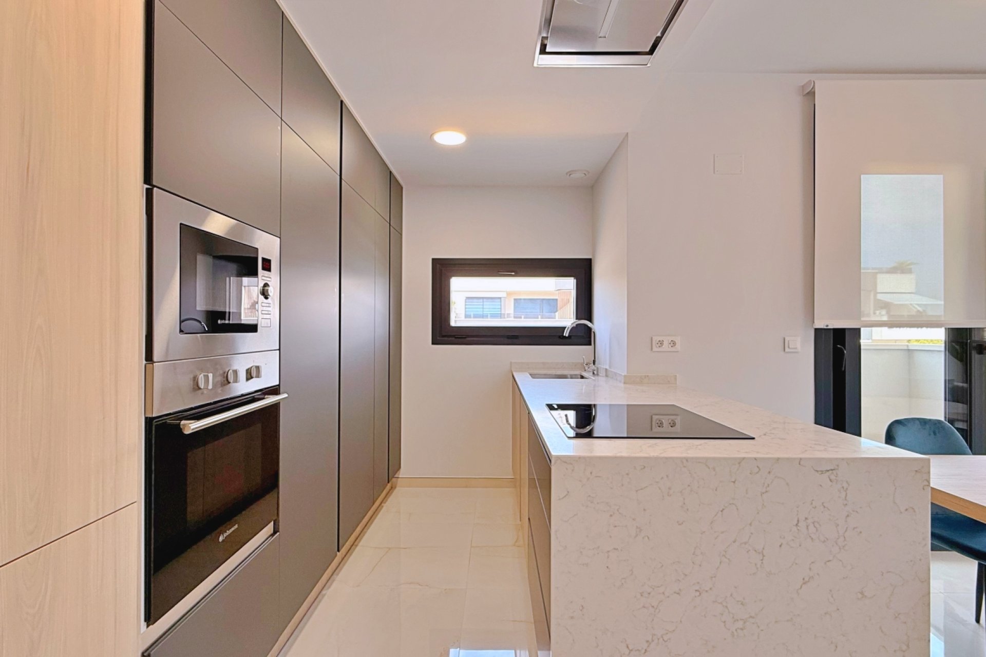 Resale - Apartment - Orihuela - Costa Blanca South