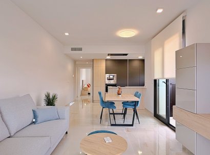 Appartement · Herverkoop - Orihuela · Orihuela Costa · Alicante · Spanje