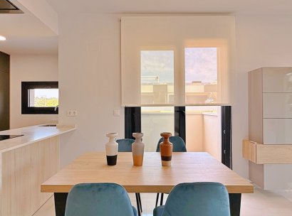 Appartement · Herverkoop - Orihuela · Orihuela Costa · Alicante · Spanje