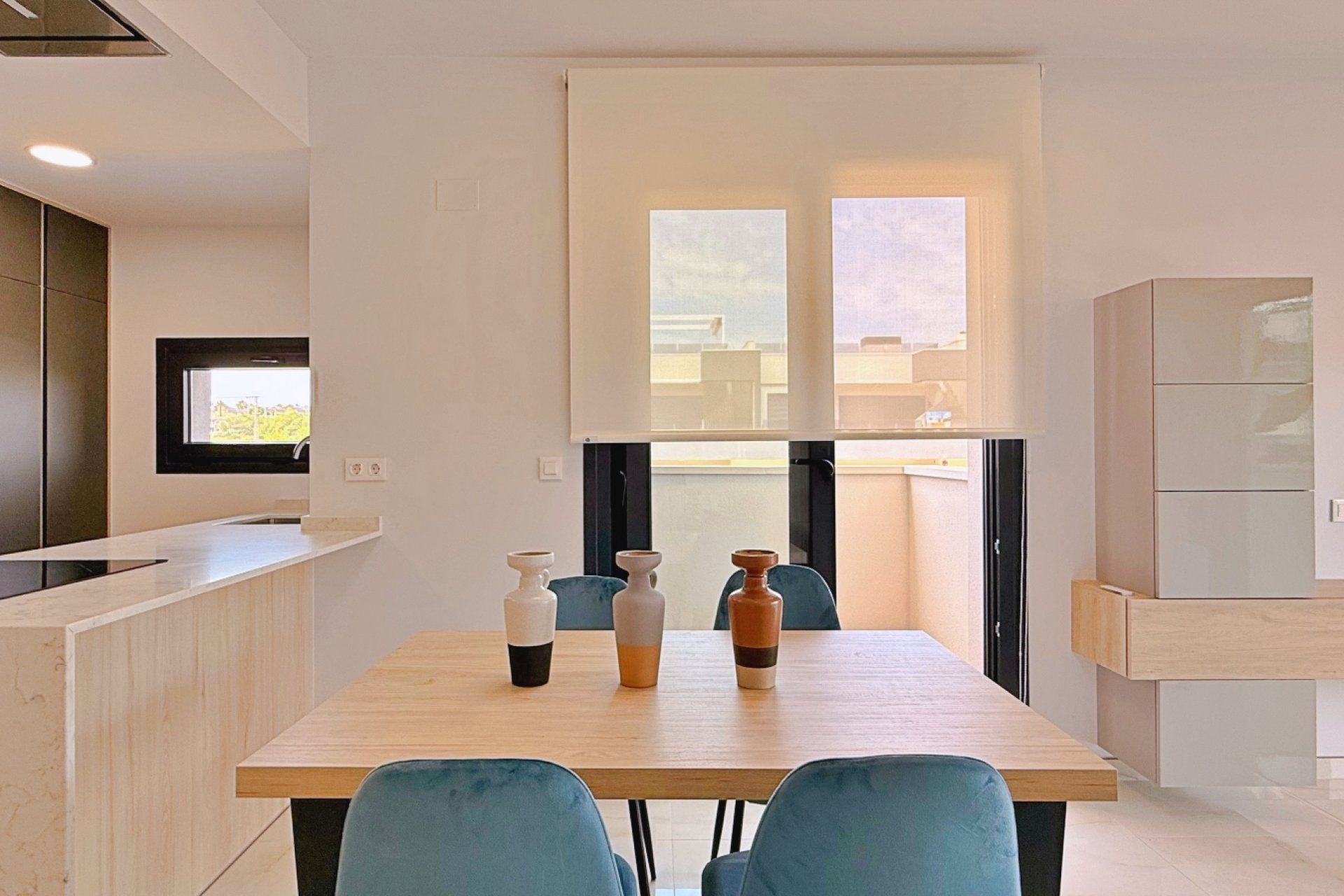 Resale - Apartment - Orihuela - Costa Blanca South