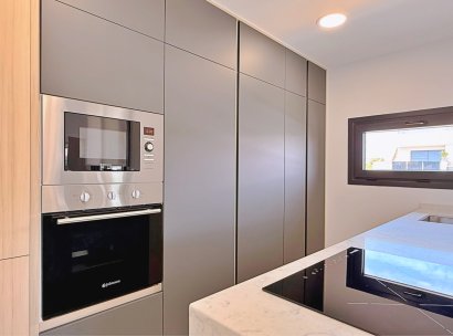 Appartement · Herverkoop - Orihuela · Orihuela Costa · Alicante · Spanje