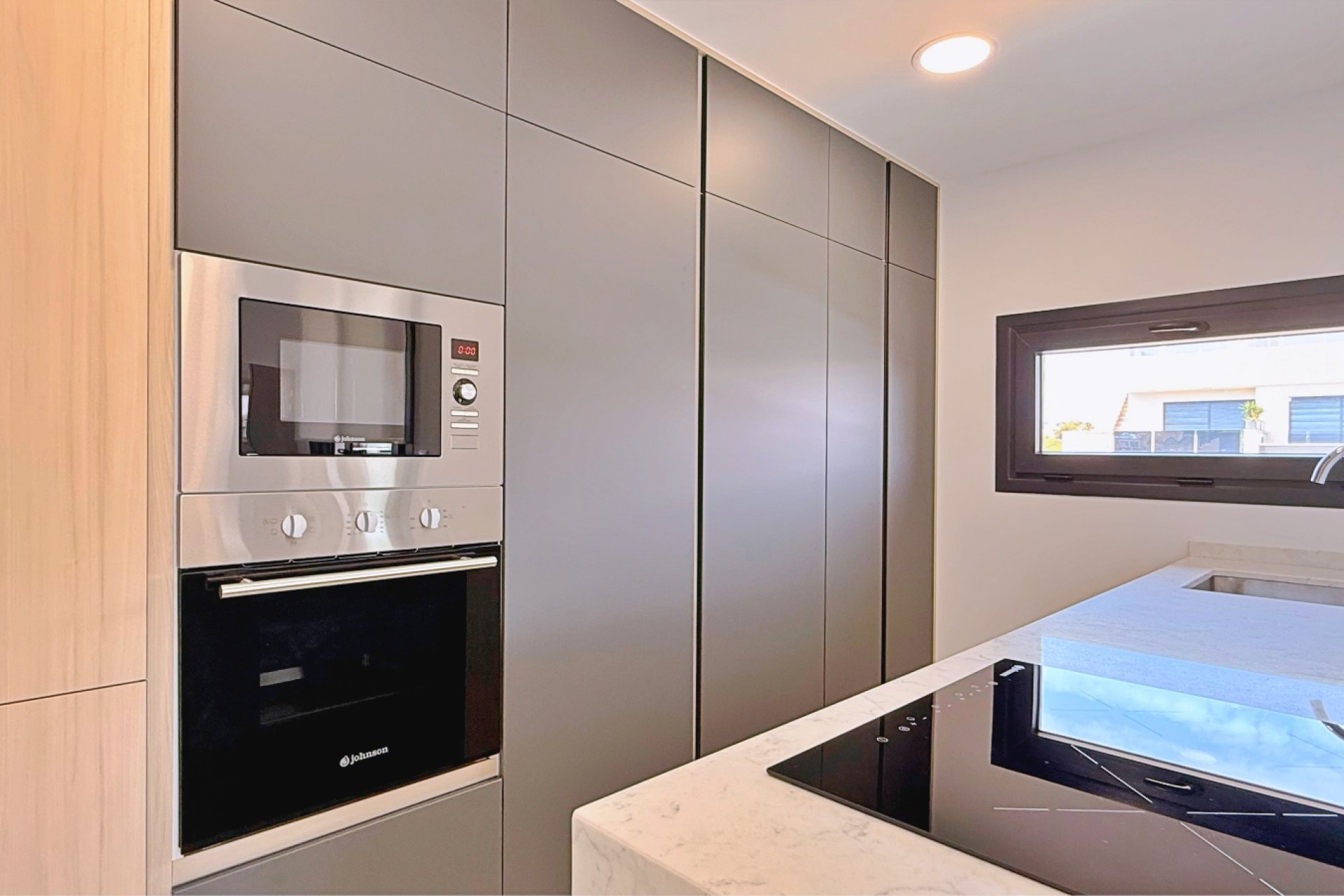 Resale - Apartment - Orihuela - Costa Blanca South