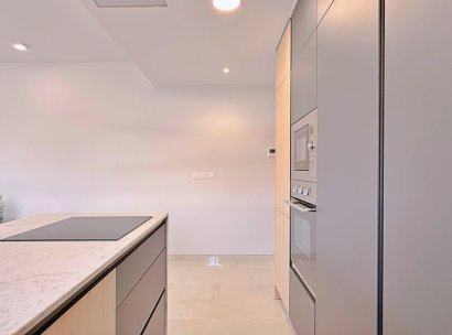 Appartement · Herverkoop - Orihuela · Orihuela Costa · Alicante · Spanje