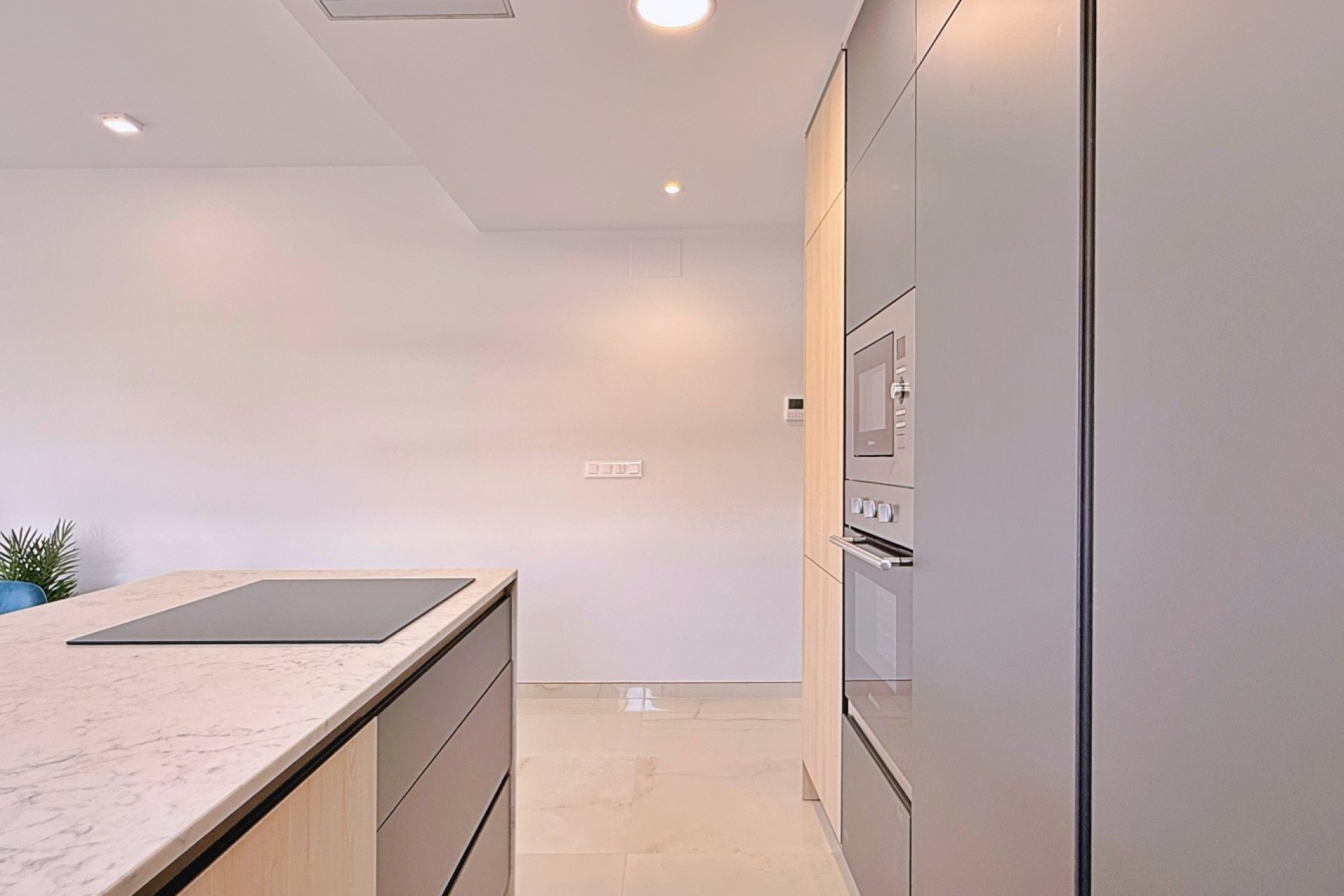 Resale - Apartment - Orihuela - Costa Blanca South
