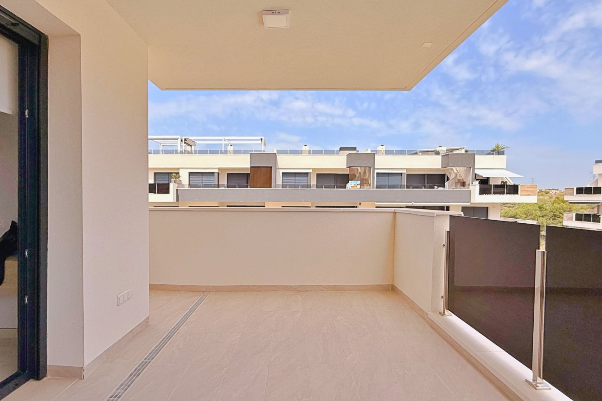Resale - Apartment - Orihuela - Costa Blanca South