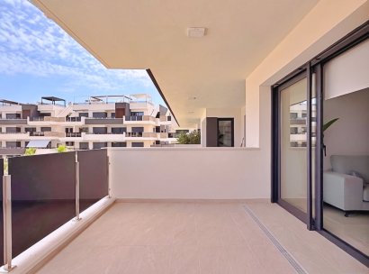 Appartement · Herverkoop - Orihuela · Orihuela Costa · Alicante · Spanje