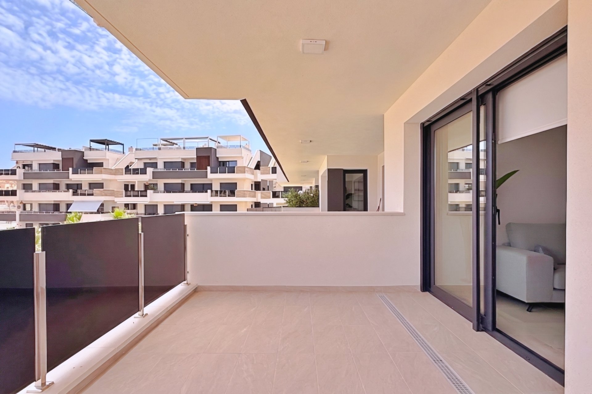 Resale - Apartment - Orihuela - Costa Blanca South