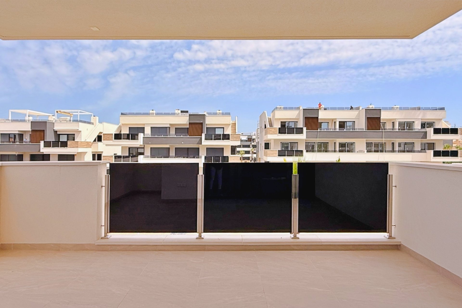 Resale - Apartment - Orihuela - Costa Blanca South