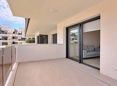 Appartement · Herverkoop - Orihuela · Orihuela Costa · Alicante · Spanje