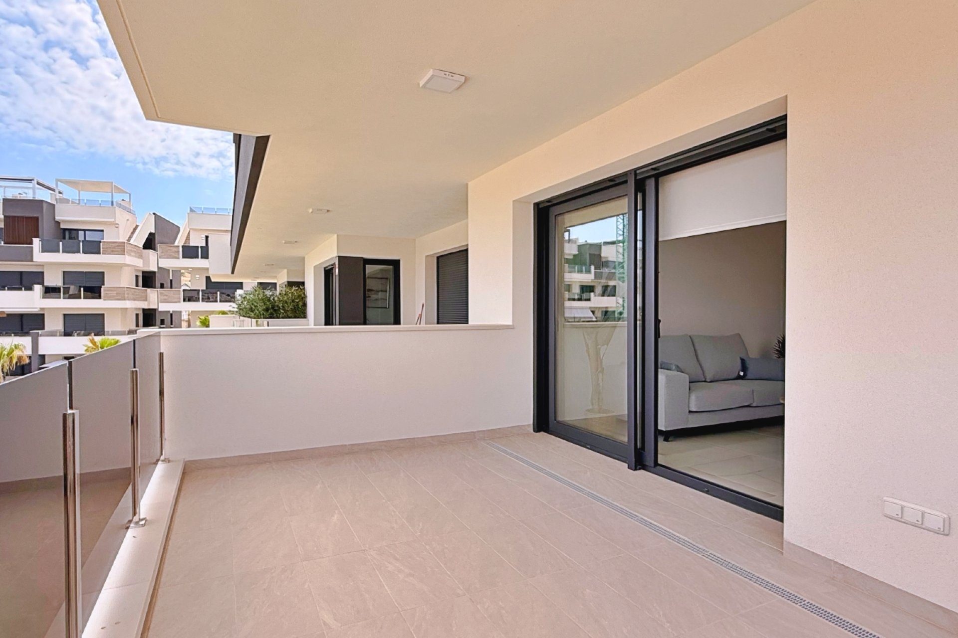 Resale - Apartment - Orihuela - Costa Blanca South