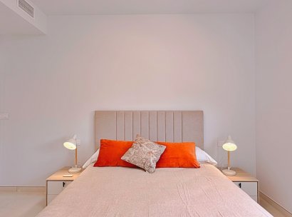 Appartement · Herverkoop - Orihuela · Orihuela Costa · Alicante · Spanje