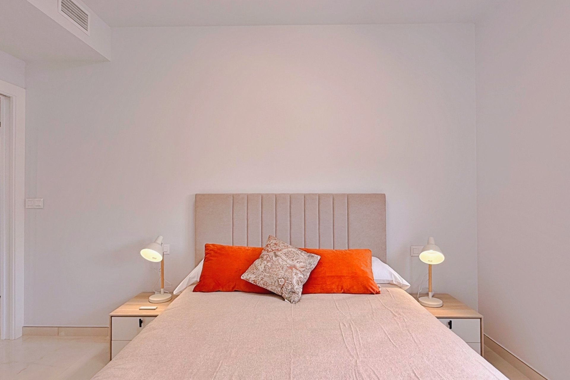 Resale - Apartment - Orihuela - Costa Blanca South