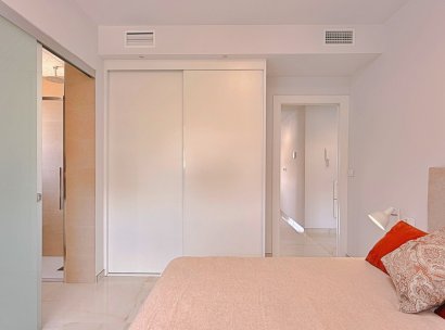 Appartement · Herverkoop - Orihuela · Orihuela Costa · Alicante · Spanje