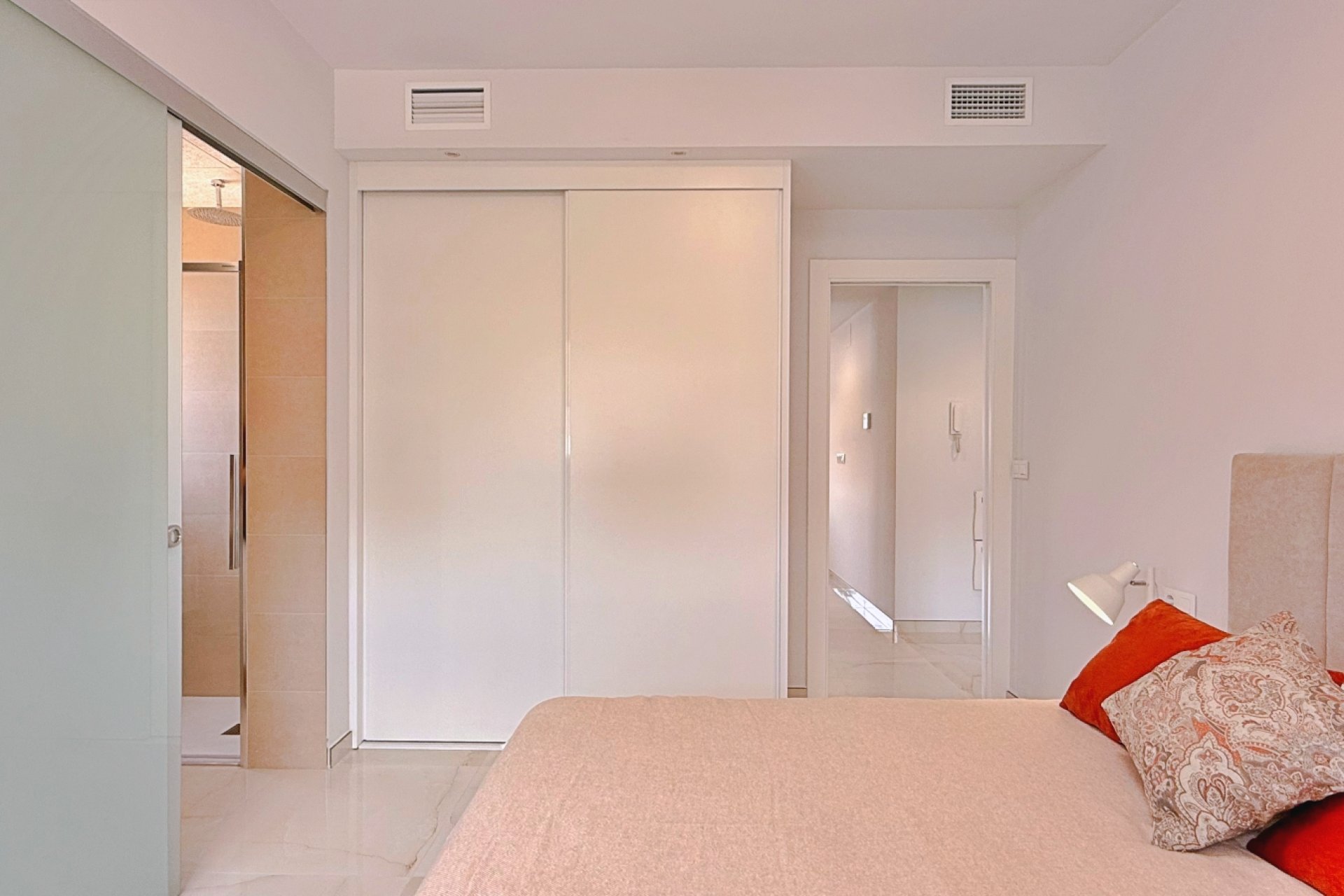 Resale - Apartment - Orihuela - Costa Blanca South