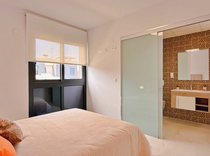 Appartement · Herverkoop - Orihuela · Orihuela Costa · Alicante · Spanje