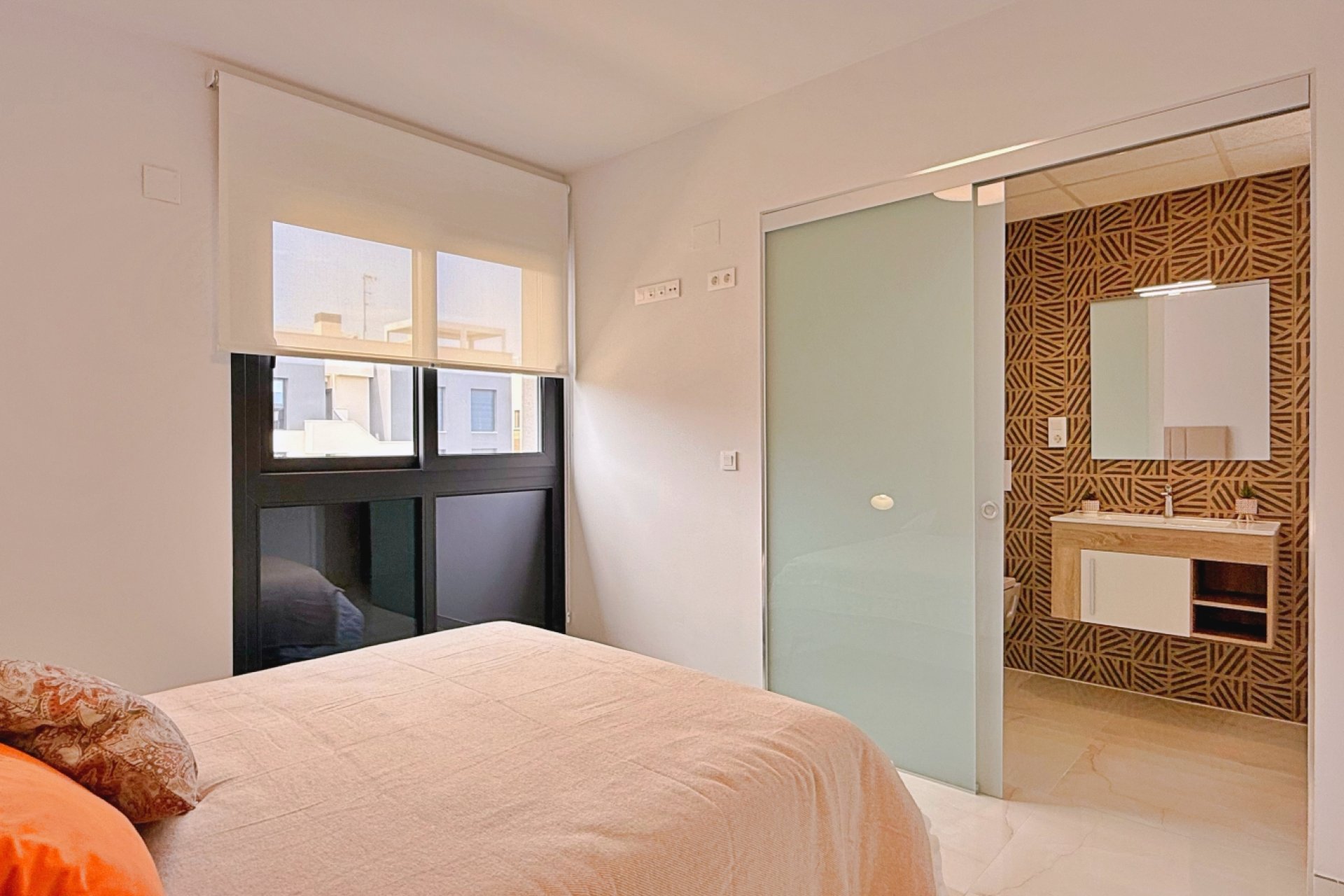 Resale - Apartment - Orihuela - Costa Blanca South