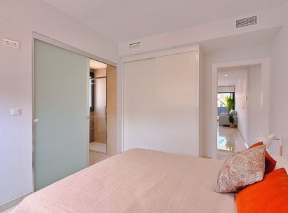 Appartement · Herverkoop - Orihuela · Orihuela Costa · Alicante · Spanje