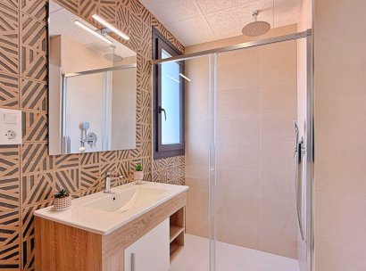 Appartement · Herverkoop - Orihuela · Orihuela Costa · Alicante · Spanje