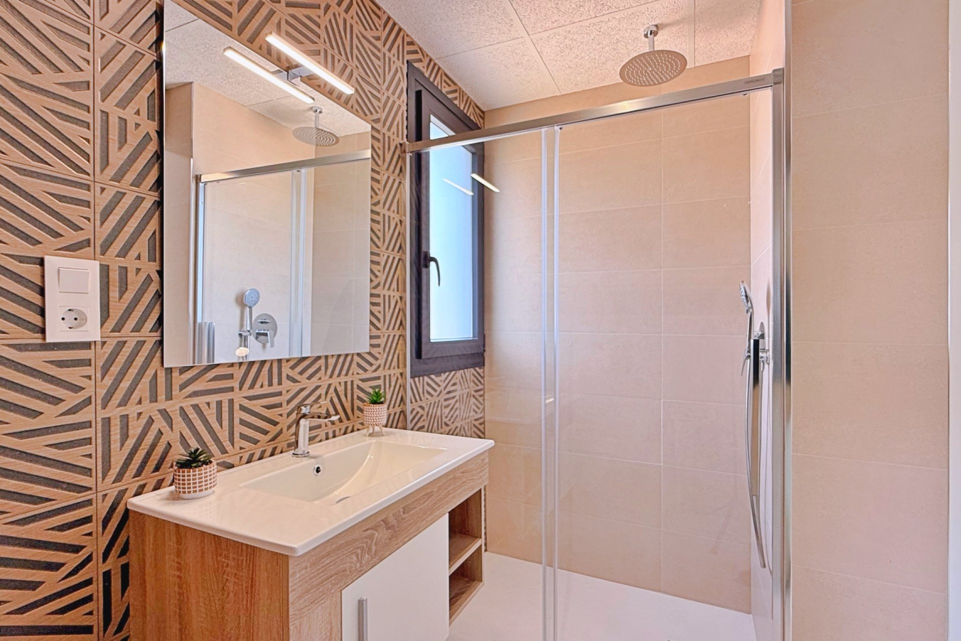 Resale - Apartment - Orihuela - Costa Blanca South