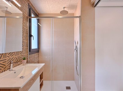 Appartement · Herverkoop - Orihuela · Orihuela Costa · Alicante · Spanje