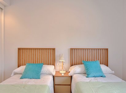 Appartement · Herverkoop - Orihuela · Orihuela Costa · Alicante · Spanje