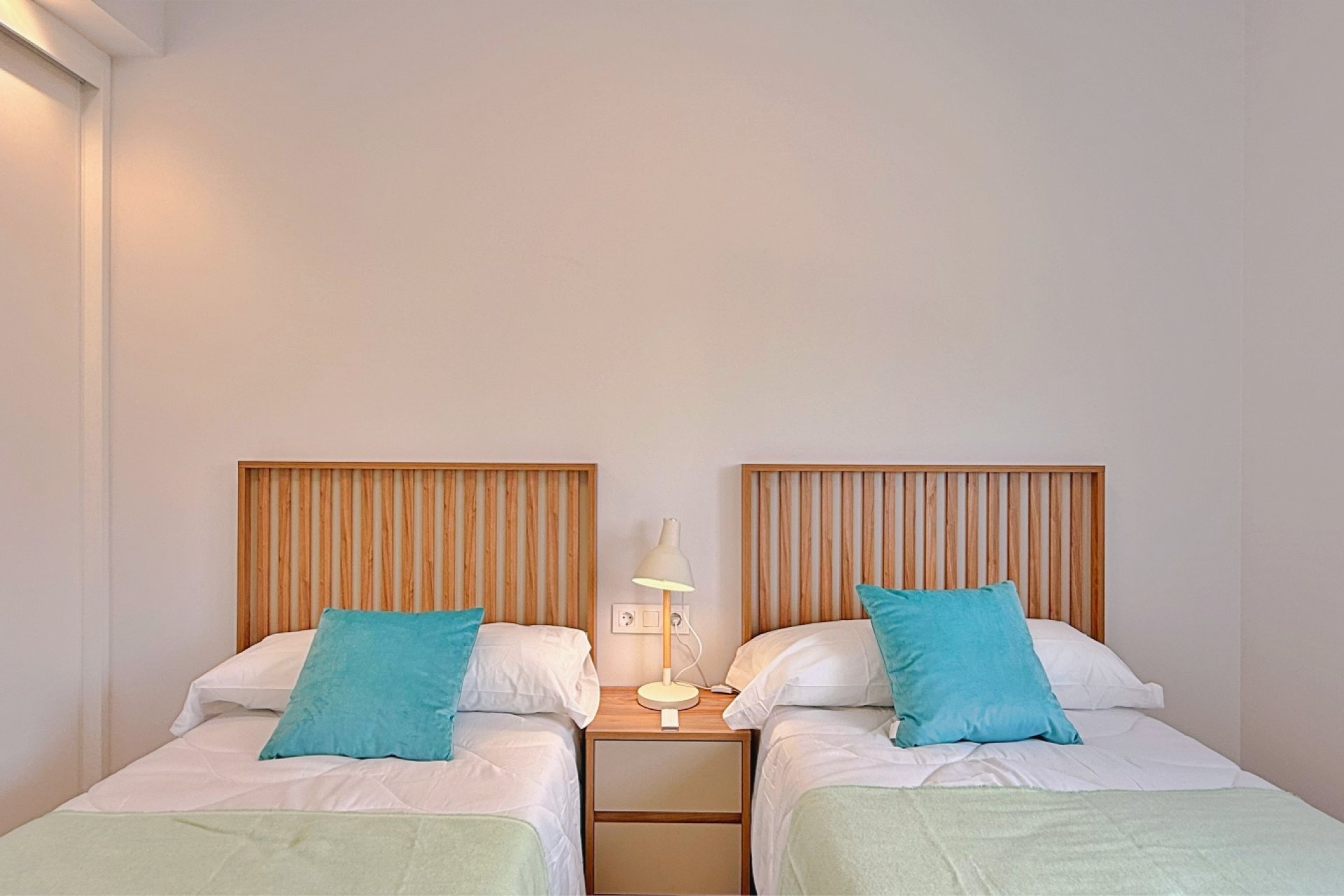 Resale - Apartment - Orihuela - Costa Blanca South
